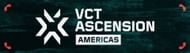 VCT Challengers Ascension 2023 Americas (Image via Riot)